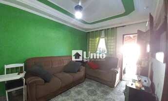 Imagem 3: Casa com 5 dormitórios à venda, 90 m² por R$ 350.000,00 - Nossa Senhora de Fátima - Piraci