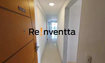 Imagem: Cobertura duplex para aluguel tem 139 metros