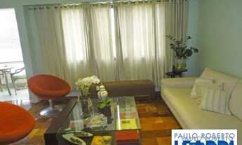 Imagem 2: APARTAMENTO - MORUMBI - SP