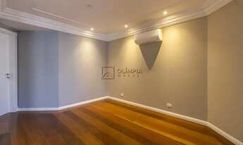 Imagem 5: Apartamento Locação 4 Dormitórios - 198 m² Vila Nova Conceição