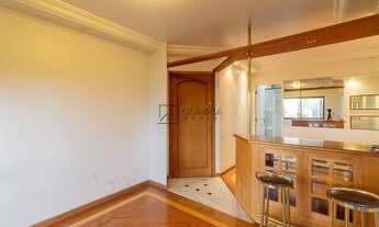 Imagem 4: Apartamento Venda Perdizes 91 m² 3 Dormitórios