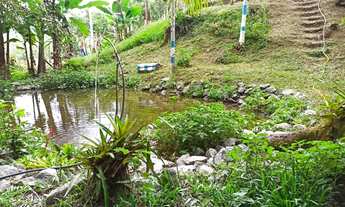 Imagem 4: Rancho campestre com lago proprio 197 mil reais