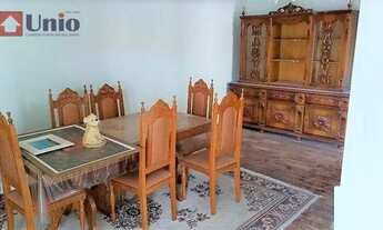 Imagem 3: Casa com 3 dormitórios à venda, 266 m² por R$ 650.000,00 - Centro - Piracicaba/SP