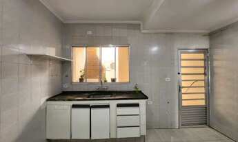 Imagem 5: São Paulo - Casa Padrão - Tatuapé