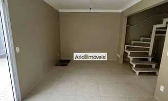 Imagem 6: Casa com 3 dormitórios para alugar, 140 m² por R$ 3.450/mês - Village Imperial Residence