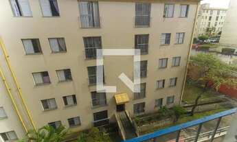 Imagem 6: Apartamento para Aluguel - Vila Jacuí, 2 Quartos, 49 m2