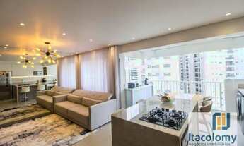 Imagem: Apartamento à venda no Acqua Park Alphaville