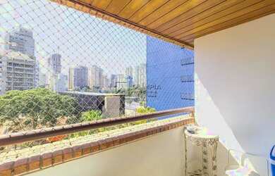 Imagem 6: Venda Apartamento 3 Dormitórios - 100 m² Chácara Santo Antônio