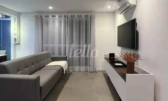 Imagem 2: São Paulo - Apartamento Padrão - Pinheiros