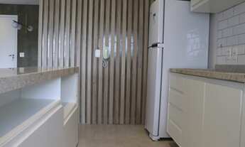 Imagem 3: Lindíssimo apto no Brooklin, para venda com 69ms, 2 dorms. , sendo 1 suite, 1 vaga livre e