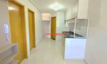 Imagem 3: Apartamento com 2 dormitórios à venda, 38 m² por R$ 240.000,00 - Penha - São Paulo/SP