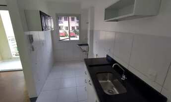 Imagem 4: Condomínio Florence Garden Terreo