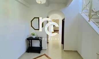 Imagem 4: SANTANA DE PARNAÍBA - Casa de Condomínio - ALPHAVILLE