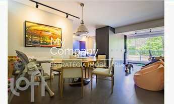 Imagem: SÃO PAULO - Apartamento Padrão - BROOKLIN