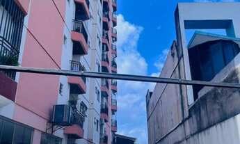 Imagem 6: Edifício Dubhe na Antônio Barreto próximo a dica de Souza franco 2/4 2 sacadas