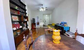 Imagem 5: RIO DE JANEIRO - Apartamento Padrão - Humaitá