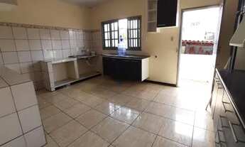 Imagem 4: Casa para aluguel possui 200 metros quadrados com 2 quartos em Umarizal - Belém - PA