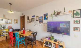 Imagem 5: Apartamento Venda 2 Dormitórios - 80 m² Vila Clementino