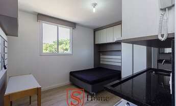 Imagem 2: Studio à venda no Rebouças em Curitiba