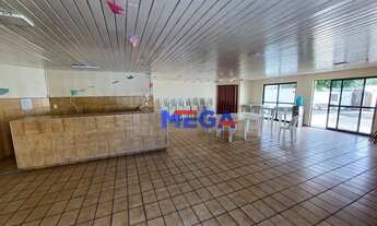 Imagem 7: Apartamento com 2 quartos no Bairro de Fátima - Fortaleza/CE