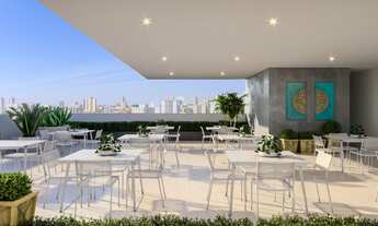 Imagem 3: Apartamento para Venda em Vitória, Bento Ferreira, 2 dormitórios, 1 suíte, 2 banheiros, 1