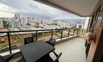 Imagem 7: Condominio Du Louvre 3 quartos - Mobiliado