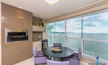 Imagem 4: Apartamento Frente Mar para Venda em Balneário Camboriú, CENTRO, 3 dormitórios, 3 suítes