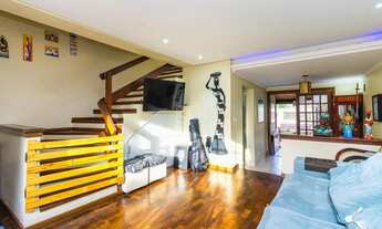 Imagem 4: CASA COM 3 DORMITORIOS , 2 BANHEIROS, GARAGEM. PRÓXIMO Á MCDONALD'S, CASSOL, ANHANGUE