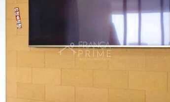 Imagem: Condomínio Central Life, Apartamento de