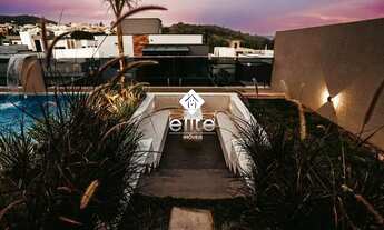 Imagem 7: Casa de Condomínio à venda, 3 quartos, 3 suítes, 2 vagas, CONDOMÍNIO RESIDENCIAL RESERVA D