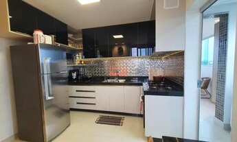 Imagem 4: Apartamento a venda 3 quartos 3 suítes Alvorada Contagem MG