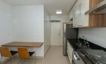 Imagem 6: Apartamento em São Paulo