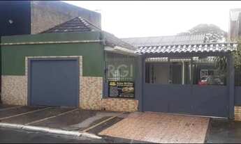 Imagem 2: CANOAS - Casa Padrão - Mathias Velho