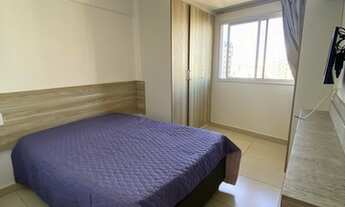 Imagem 5: Alugo apartamento semi mobiliado próximo ao manaira shopping