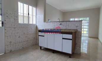 Imagem 3: Casa de 3 dormitórios, nova no Jardim Primavera