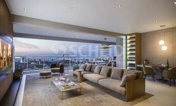 Imagem: Apartamento De 110m na Vila Mariana (Entrega