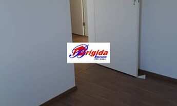 Imagem 5: Excelente Apto. com 47 metros, sacada, de frente ao CT do SP, Cotia!