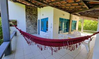 Imagem 4: Casa de Praia no Cond. Albatroz (cond. fechado, numa APP com exclusiva Piscina Natural