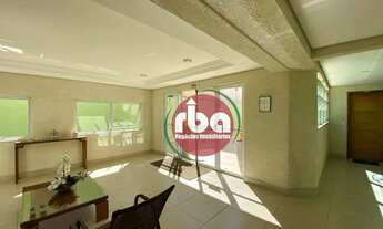 Imagem 7: Apartamento com 1 dormitório, 52 m² - venda por R$ 280.000,00 ou aluguel por R$ 1.650,00/m