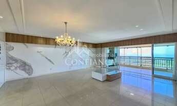 Imagem 3: Apartamento com 3 suítes em Capim Macio