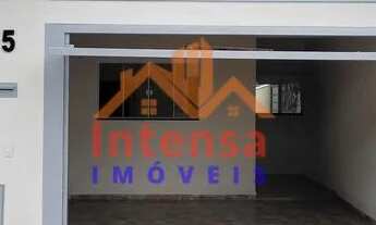 Imagem: Casa à venda no bairro Piracangaguá