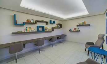 Imagem 7: Apartamento para aluguel tem 111 metros quadrados com 3 quartos em Saúde - São Paulo - SP