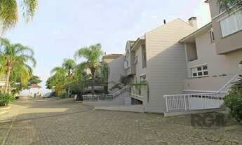 Imagem 4: Excelente casa em condomínio na beira do Guaíba