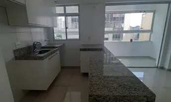 Imagem 3: Apartamento para aluguel tem 45 metros quadrados com 1 quarto em Centro - Belo Horizonte