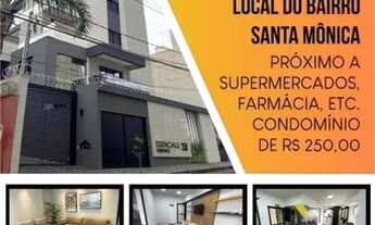 Imagem: Primeira Moradia - Bairro Finotti - Uberlândia