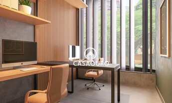 Imagem 5: Apartamento de Área Privativa com 4 quartos à venda, 271 m² - Santo Antônio - Belo Horizo