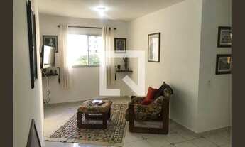 Imagem 2: Apartamento à Venda - Santana, 2 Quartos, 50 m2