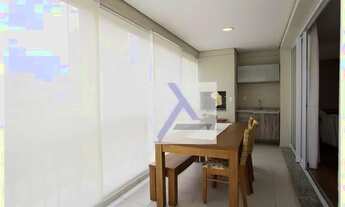 Imagem 5: Apartamento com 3 dormitórios, 121 m² - venda por R$ 1.870.000 ou aluguel por R$ 9.081/mês