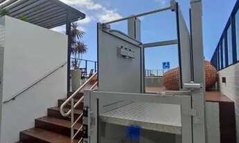 Imagem 6: Flat / studio com 1 dormitório