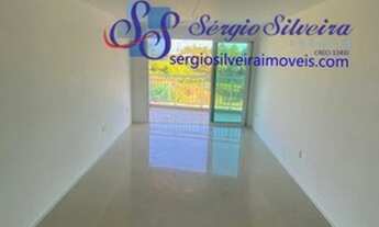 Imagem 4: Amplo apartamento no Solarium Residence com 3 dormitórios - Porto das Dunas